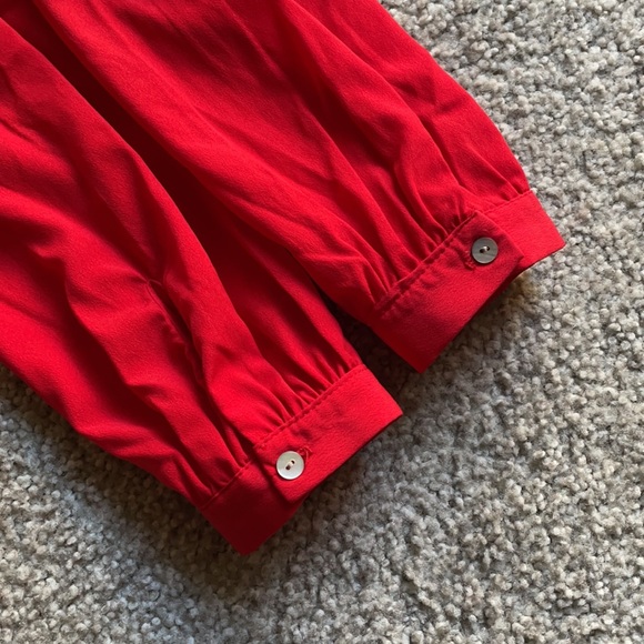 ✨Red Mini Dress✨ - Picture 13 of 14